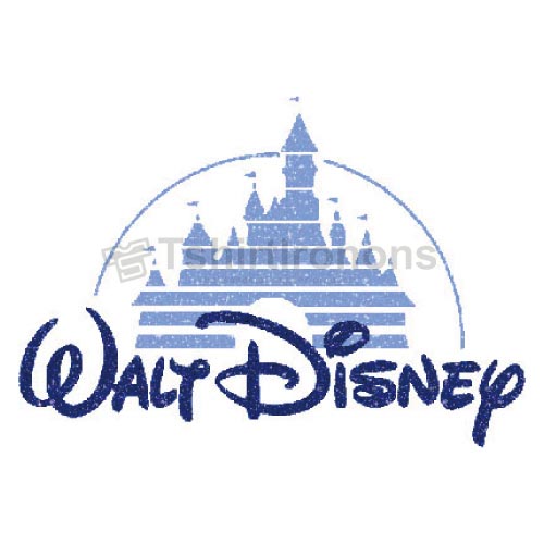 Disney T-shirts Iron On Transfers N2365 - Click Image to Close